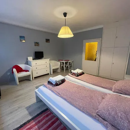 Appartamento Benkoapartments Budapest