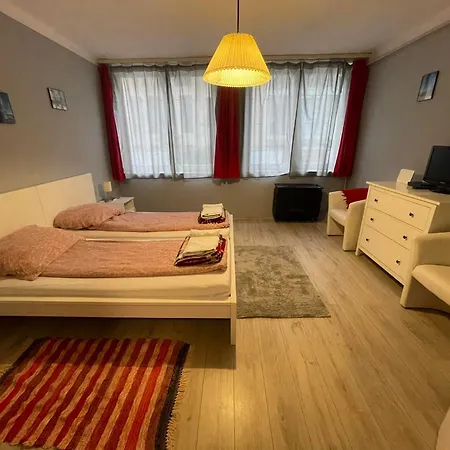 Appartamento Benkoapartments *