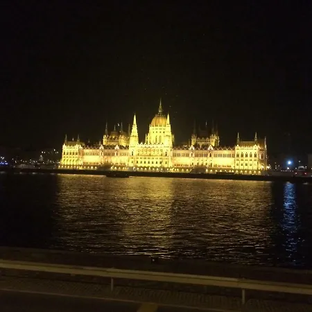 Benkoapartments Budapesta