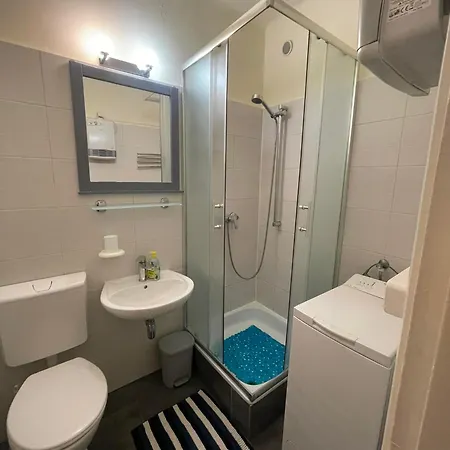 Benkoapartments Appartement Boedapest