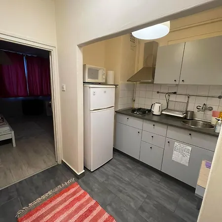 Benkoapartments Boedapest