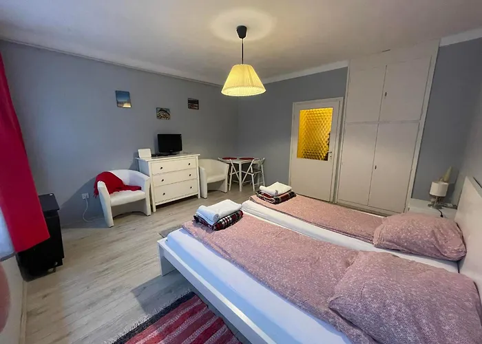 Lägenhet Benkoapartments Budapest